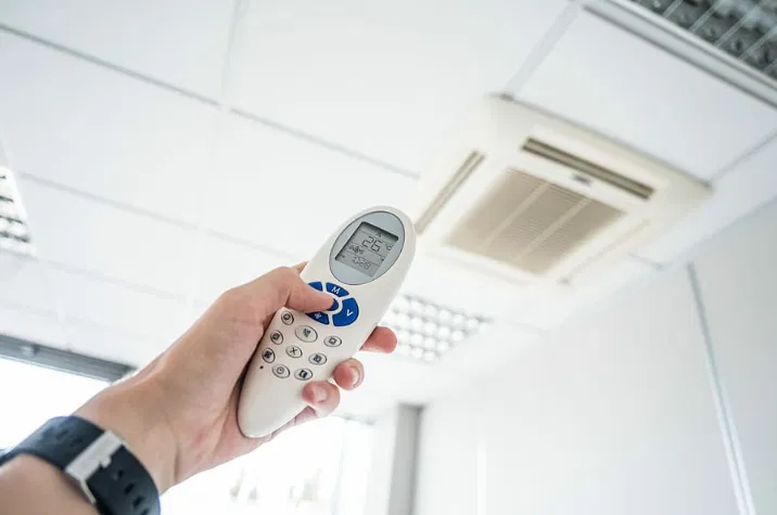 air conditioning North Lakes